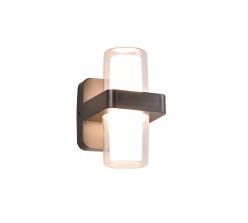 Wandlamp trio limeira r24266232 wwwlamp123nl