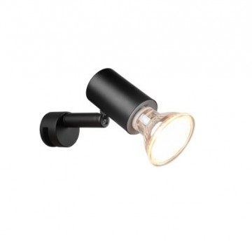 Wandlamp trio lorenzo 283500132 wwwlamp123nl