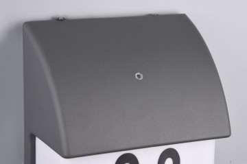 Wandlamp trio mersey 212160242 wwwlamp123nl4