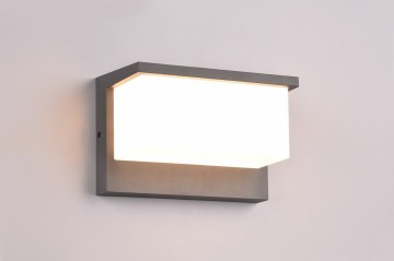 Wandlamp trio nestos 240960142 wwwlamp123nl