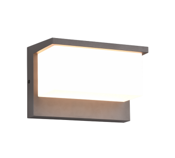 Wandlamp trio nestos 240960142 wwwlamp123nl