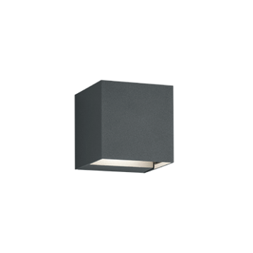 Wandlamp trio outdoor adaja 226860242 wwwlamp123nl