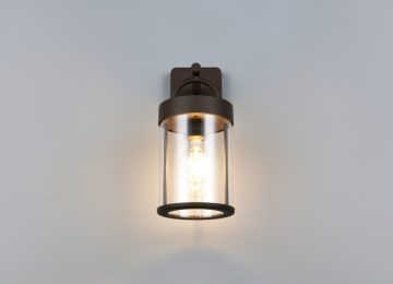 Wandlamp trio outdoor almeria r26476124 wwwlamp123nl 5