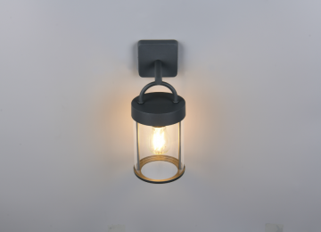 Wandlamp trio outdoor almeria r26476142 wwwlamp123nl 4