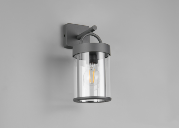 Wandlamp trio outdoor almeria r26476142 wwwlamp123nl 6