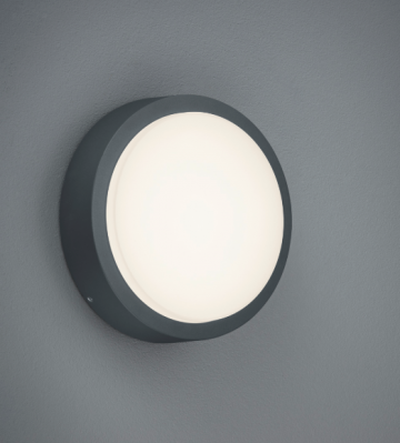 Wandlamp trio outdoor breg 227260142 wwwlamp123nl22