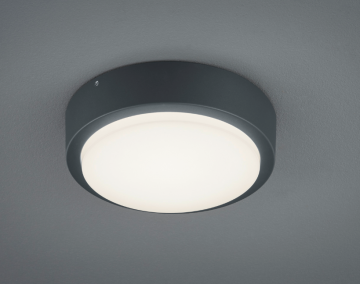 Wandlamp trio outdoor breg 227260142 wwwlamp123nl3