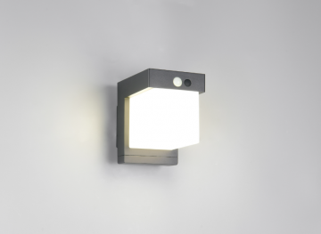 Wandlamp trio outdoor colombo r23286132 wwwlamp123nl 3