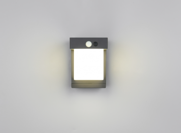 Wandlamp trio outdoor colombo r23286132 wwwlamp123nl 6