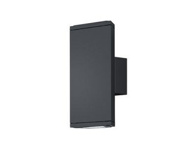 Wandlamp trio outdoor colorado 228460242 wwwlamp123nl