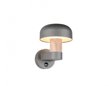 Wandlamp trio outdoor fraser 262569135 wwwlamp123nl