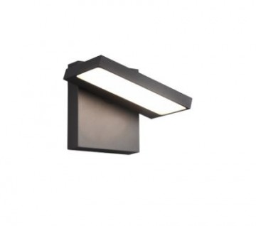 Wandlamp trio outdoor horton 226360142 wwwlamp123nl