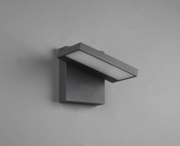 Wandlamp trio outdoor horton 226360142 wwwlamp123nl5