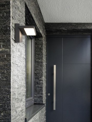 Wandlamp trio outdoor horton 226360142 wwwlamp123nl6