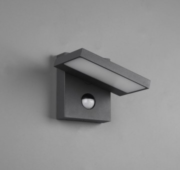 Wandlamp trio outdoor horton 226369142 wwwlamp123nl5