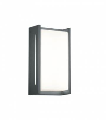 Wandlamp trio outdoor indus 227360142 wwwlamp123nl