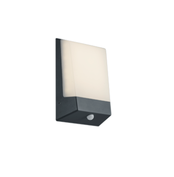 Wandlamp trio outdoor kasai 228669142 wwwlamp123nl