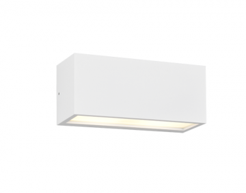 Wandlamp trio outdoor mayenne 218560231 wwwlamp123nl