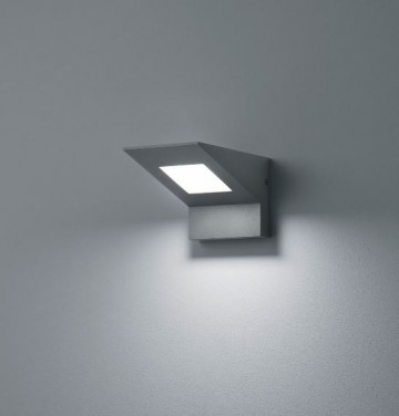 Wandlamp trio outdoor nelson 225360142 wwwlamp123nl2