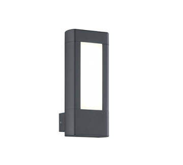 Wandlamp Trio Outdoor Rhine 221660242