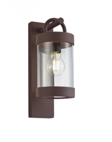 Wandlamp trio outdoor sambesi 204160124 wwwlamp123nl