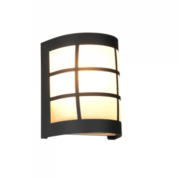 Wandlamp trio outdoor sintra r26456132 wwwlamp123nl 1