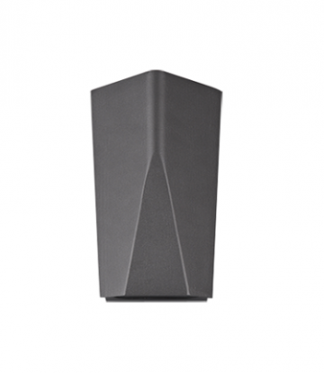 Wandlamp trio outdoor tay 226560242 wwwlamp123nl