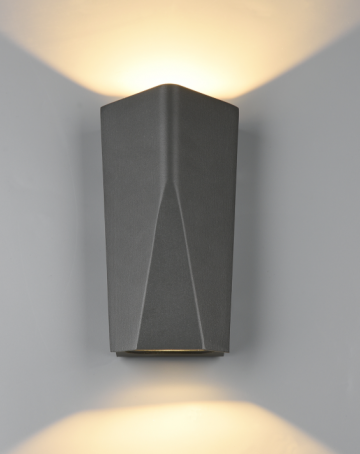 Wandlamp trio outdoor tay 226560242 wwwlamp123nl2