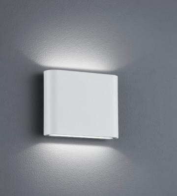 Wandlamp trio outdoor thames 227560231 wwwlamp123nl2