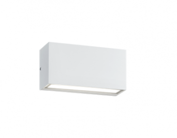 Wandlamp trio outdoor trent 226960231 wwwlamp123nl