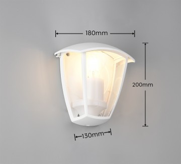 Wandlamp trio outdoor venta 263260331 wwwlamp123nl 2