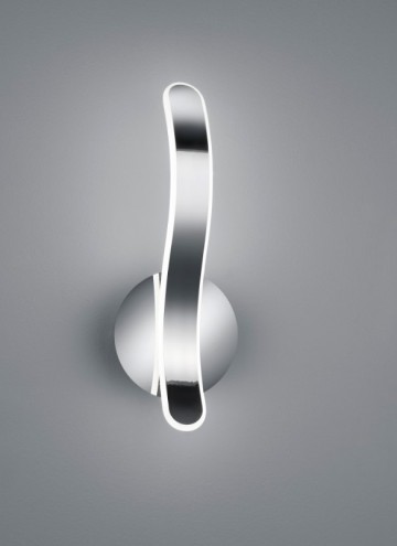 Wandlamp trio parma r27071106 wwwlamp123nl