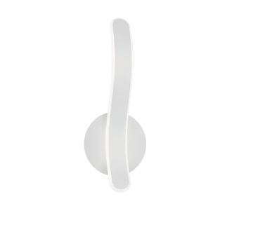 Wandlamp trio parma r27071131 wwwlamp123nl