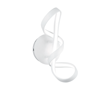 Wandlamp trio perugia r27091131 wwwlamp123nl