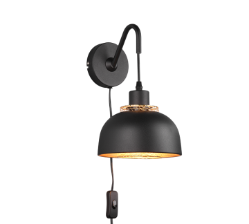 Wandlamp trio punch r20811732 wwwlamp123nl