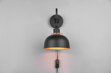 Wandlamp trio punch r20811732 wwwlamp123nl1