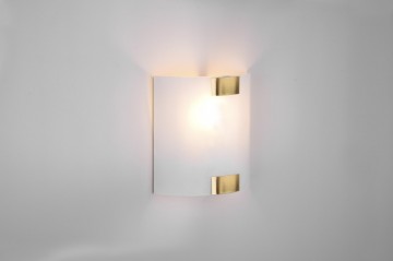 Wandlamp trio pura 212700104 wwwlamp123nl