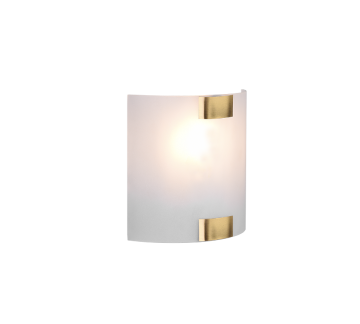 Wandlamp trio pura 212700104 wwwlamp123nl