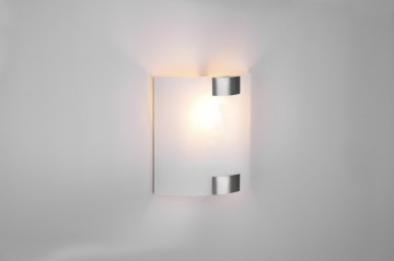 Wandlamp trio pura 212700107 wwwlamp123nl