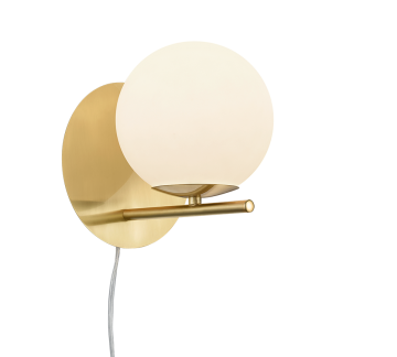 Wandlamp trio pure 202000108 wwwlamp123nl 0