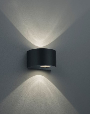 Wandlamp trio rosario r28232632 wwwlamp123nl