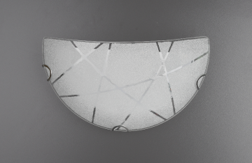 Wandlamp trio sandrina 201200100 wwwlamp123nl2