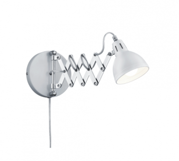Wandlamp trio scissor r20321031 wwwlamp123nl