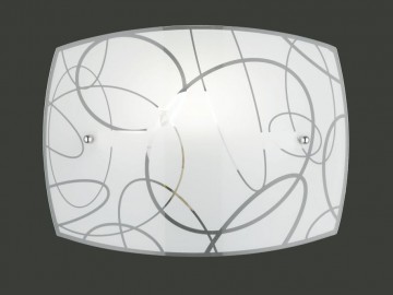 Wandlamp trio spirelli 204400101 wwwlamp123nl 2