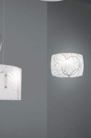 Wandlamp trio spirelli 204400101 wwwlamp123nl 3