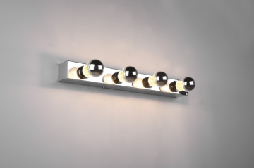 Wandlamp trio theatro 283600406 wwwlamp123nl1