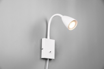 Wandlamp trio wanda 202670131 wwwlamp123nl