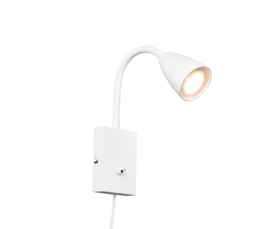 Wandlamp trio wanda 202670131 wwwlamp123nl