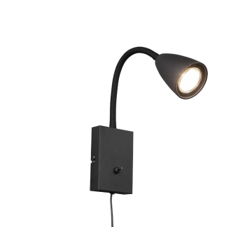 Wandlamp trio wanda 202670132 wwwlamp123nl