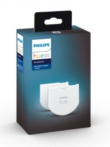 Wandschakelaarmodule wwwlamp123nl philips hue 2pack 2